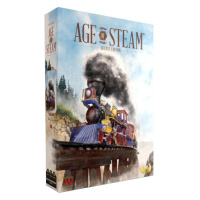 Eagle-Gryphon Games Age of Steam DELUXE