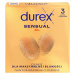 DUREX Sensual XL 3 ks