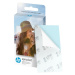 HP Zink Paper Sprocket 20 ks 2x3"