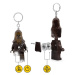 LEGO Star Wars Chewbacca svítící figurka (HT)