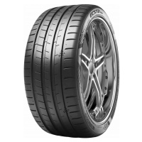 KUMHO L265/40 ZR20 ECSTA PS91 104Y XL RG