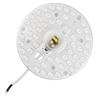 LED Magnetický modul LED/20W/230V pr. 16,5 cm 4000K