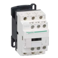 Schneider Electric TeSys pomocný Stykač, 3Z+2V 24V DC CAD32BD