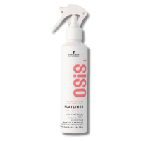 ​SCHWARZKOPF OSIS + Flatliner - sérum na žehlení vlasů, 200 ml