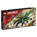 LEGO NINJAGO Lloydův legendární drak 71766 STAVEBNICE