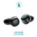 True Wireless sluchátka Lamax Dots2 Touch, černá