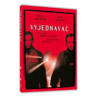 Vyjednavač - DVD