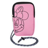 Disney Minnie Mouse: Line Art - obal na telefon