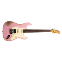 Henry`s Snake ST-1 Boa - Pink Relic