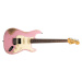 Henry`s Snake ST-1 Boa - Pink Relic