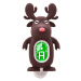 Swiff Reindeer Brown