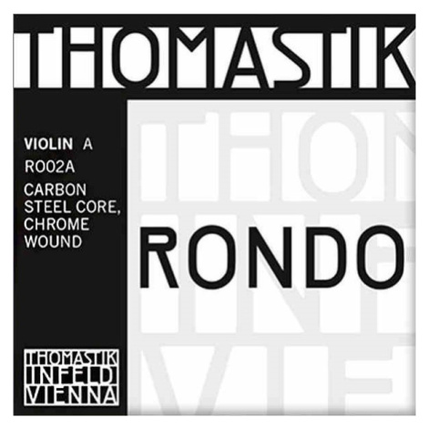 Thomastik RONDO RO02A - Struna A na housle