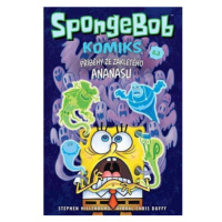 SpongeBob 3 - Příběhy ze zakletého ananasu