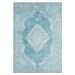 Nouristan - Hanse Home koberce AKCE: 200x290 cm Kusový koberec Asmar 104020 Aquamarine - 200x290