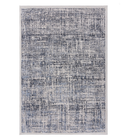 Kusový koberec Eris Trace Blue 200x290 cm Flair Rugs