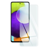 Smarty 2D tvrzené sklo Samsung Galaxy A52/A52 5G/A52s čiré