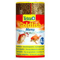 Tetra Goldfish Menu - Výhodné balení: 2 x 250 ml