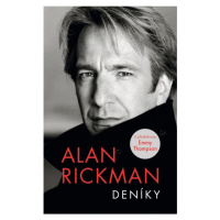 Alan Rickman: Deníky Euromedia Group, a.s.