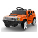 Tomido Elektrické autíčko Hummer Velocity, 2.4GHz oranžové PA0135