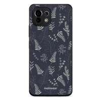 Mobiwear Glossy lesklý pro Xiaomi 11 Lite 5G NE - G044G