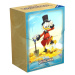 Disney Lorcana: Into the Inklands - Deck Box Scrooge