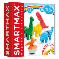 SmartMax - Moji první dinosauři - 14 ks