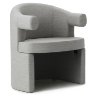 Normann Copenhagen designová křesla Burra Chair Remix