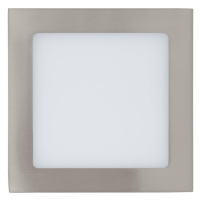 Eglo Eglo 31673 - LED Podhledové svítidlo FUEVA 1xLED/10,9W/230V