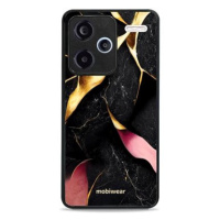 Mobiwear Glossy lesklý pro Xiaomi Redmi Note 13 Pro Plus 5G - G021G