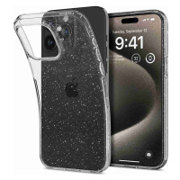 Spigen Liquid Crystal silikonové pouzdro na iPhone 15 PRO 6.1