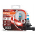 Osram Žárovka HB4 12V 51W Night Breaker Laser Až +150% Duo Box