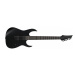 Ibanez RGRTB621-BKF - Black Flat