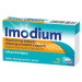 IMODIUM RAPID 2 mg dispergovatelné v ústech, 12 tablet