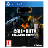 Call of Duty: Black Ops 6 (PS4)