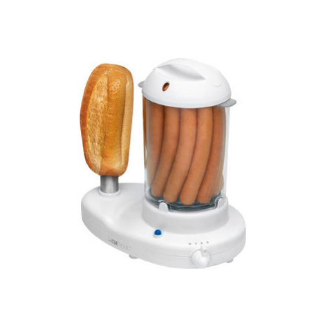 Hotdogovače CLATRONIC