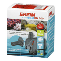 Čerpadlo EHEIM CompactON 600, 600l/h