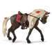 Schleich 42469 klisna plemene rocky mountain