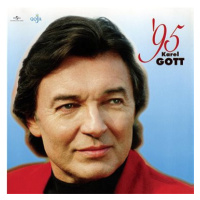 Gott Karel: Karel Gott 95 - CD