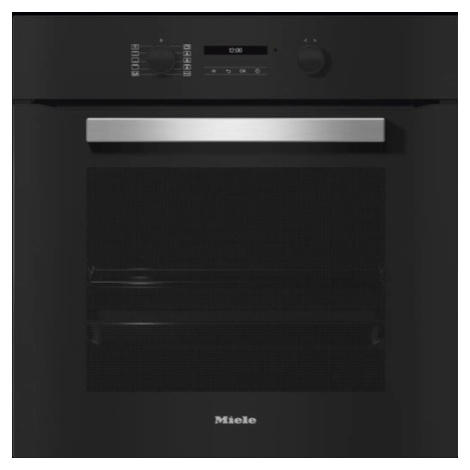 Vestavná trouba Miele H 2467 B