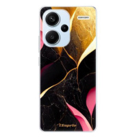 iSaprio Gold Pink Marble - Xiaomi Redmi Note 13 Pro+ 5G