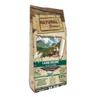 Natural Greatness Lamb Recipe All Breed Sensitiv 2 kg