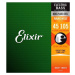 Elixir 4 strings NANOWEB Extra Long .045 - .105