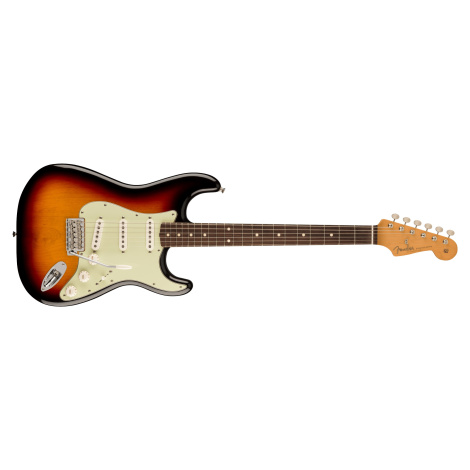 Fender Vintera II 60s Stratocaster RW 3CSB
