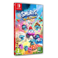 The Smurfs: Village Party - Nintendo Switch