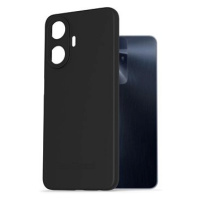 AlzaGuard Matte TPU Case pro Realme C55 černý