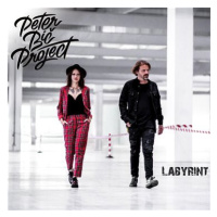 Peter Bič Project: Labyrint - CD