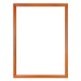 TRADAG Fotorámeček 50 × 70 cm, oranžový