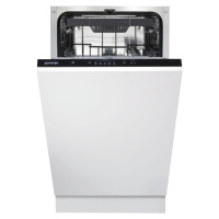 Gorenje Myčka - GV520E10