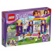 Lego® friends 41312 sportovní centrum v městečku heartlake