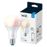 PHILIPS WiZ Wi-Fi BLE 100W A67 E27 - stmívatelná, nastavitelná teplota barev, barevná